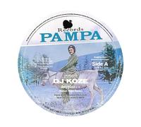 DJ Koze - Amygdala Remixes 2