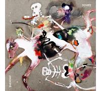 DJ Koze - Buschtaxi EP [Import]