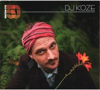 DJ Koze - DJ Kicks-Digi [Import]