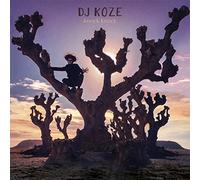 DJ Koze - Knock Knock (2lp7"+CD+Lp 10"+Poster)