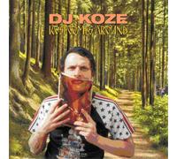 DJ Koze Kosi Comes Around (CD) Album