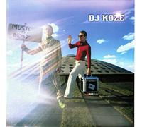 DJ Koze - Music is Ok [Import]