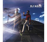 DJ Koze - Music Is Okay