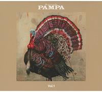 DJ Koze Presents Pampa Vol. 1