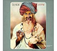DJ KOZE - REINCARNATIONS PT.2 3LP - Vinyl Record - G3z
