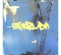 DJ Krush - A Whim [Import]
