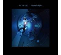 DJ Krush - Butterfly Effect (Limited Edition)
