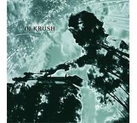 DJ Krush Jaku (Vinyl) 12" Album