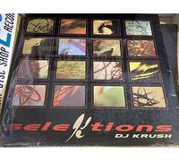 DJ Krush - Selections from Milight