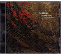 DJ Krush - Stepping Stones - the Self-Rem