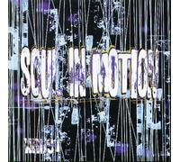 DJ Krust - Soul in Motion [Import]