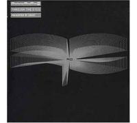 DJ Krust - Through The Eyes: PRESENTED BY RONI SIZE By DJ Krust (2000-07-24)