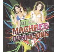 Dj Ks - Maghreb Connexion