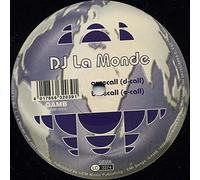 DJ la Monde - Recall [Vinyl Maxi-Single]