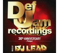 DJ Lead - 30e anniversaire de Def Jam