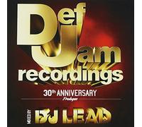DJ Lead - Def Jam 30th Anniversary Prologue [Import]
