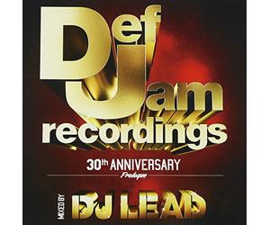 DJ Lead - Def Jam 30th Anniversary Prologue [Import]