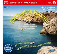 DJ Learn-a-Lot - Englisch-Vokabeln Gws Teil 3