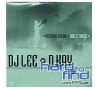 DJ Lee & D-Kay - 1 Two 3/New Day Rising [Import]