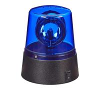 Dj Lights - 360 Degree Rotating Flashing Safety Warning, Led Stage Lights