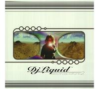 DJ Liquid - Vol. 2-Electroacidfunk