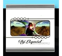 DJ Liquid - Vol. 2-Electroacidfunk