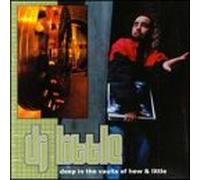 DJ Little - Deep in Vaults of How & Little