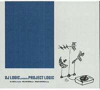 Dj Logic Presents Project Logic