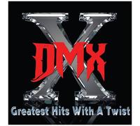 Dj Lt. Dan/Dmx - Greatest Hits With A Twist [Compact Discs]