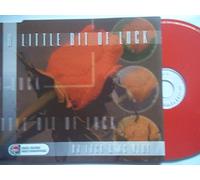 DJ Luck & Mc Neat - A Little Bit of Luck [Import]