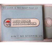 DJ Luck & Mc Neat Ft Jj - Ain't No Stopping Us [Import]