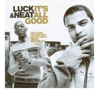 DJ Luck & Mc Neat - It's All Good [Import]