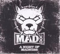 DJ Mad Dog - A Night of Madness [Import]