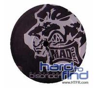 DJ Mad Dog - Disorder EP [Import]