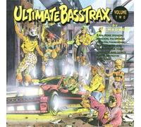 DJ Madness - Ultimate Bass Trax 2