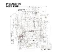 Dj Maestro - Deep Trip [Compact Discs]