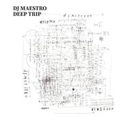 DJ Maestro - Deep Trip [Import]