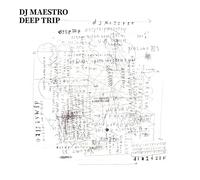 DJ Maestro - Deep Trip [Import]