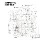 DJ Maestro - DJ Maestro-Deep Trip [Import]