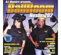 DJ Maestro - DJ Maestro Presents Ballroom Hustle 202