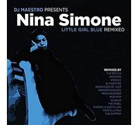 DJ Maestro & Friends – Nina Simone Remixed – Import (Warner Bros.)