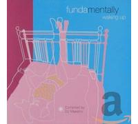 DJ Maestro Fundamentally Waking Up (CD)