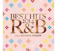 DJ Magic Dragon - Best Hits 2014 R&B Mixed By DJ [Import allemand]