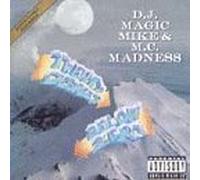 DJ Magic Mike – 20 Degrees Below Zero – Cheetah