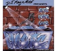 DJ Magic Mike - Bass is Name of The Game