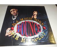 DJ Magic Mike - Bounce!