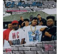 DJ Magic Mike - DJ Magic Mike & Royal Posse