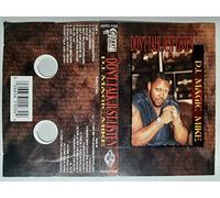 DJ Magic Mike - Don't Talk Just Listen