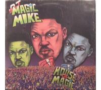 DJ Magic Mike - House of Magic [Vinyl LP]