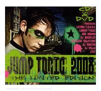 DJ Makina - Techtonic 2008 [Import]